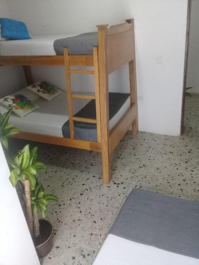 Hotel Villa Guatapé Dış mekan fotoğraf