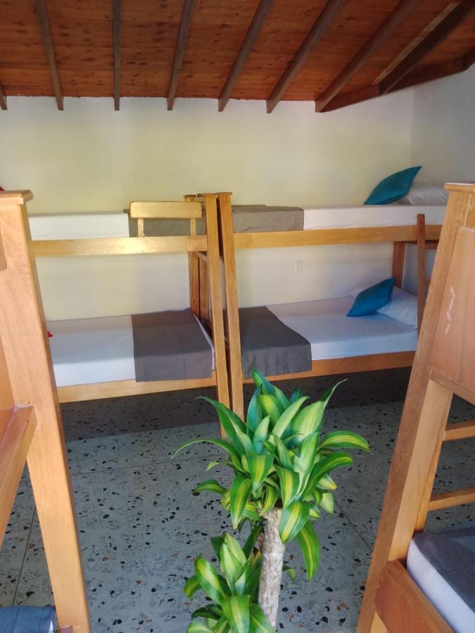 Hotel Villa Guatapé Dış mekan fotoğraf