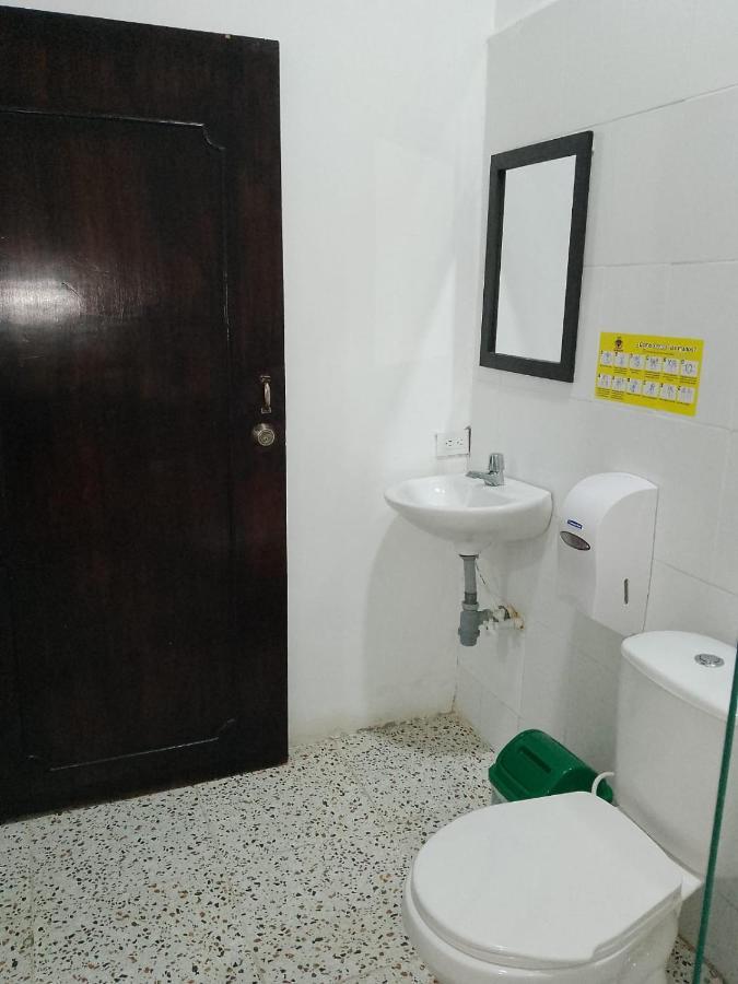 Hotel Villa Guatapé Dış mekan fotoğraf