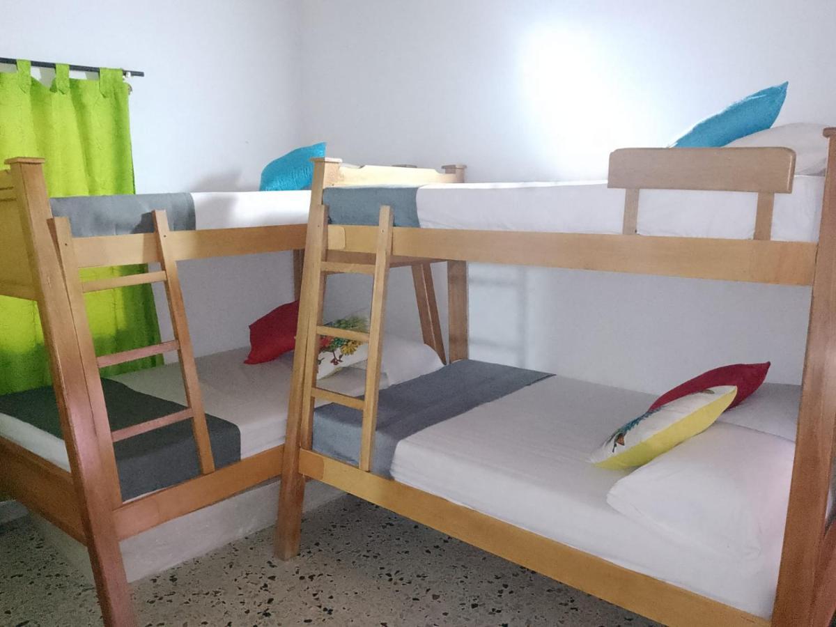 Hotel Villa Guatapé Dış mekan fotoğraf