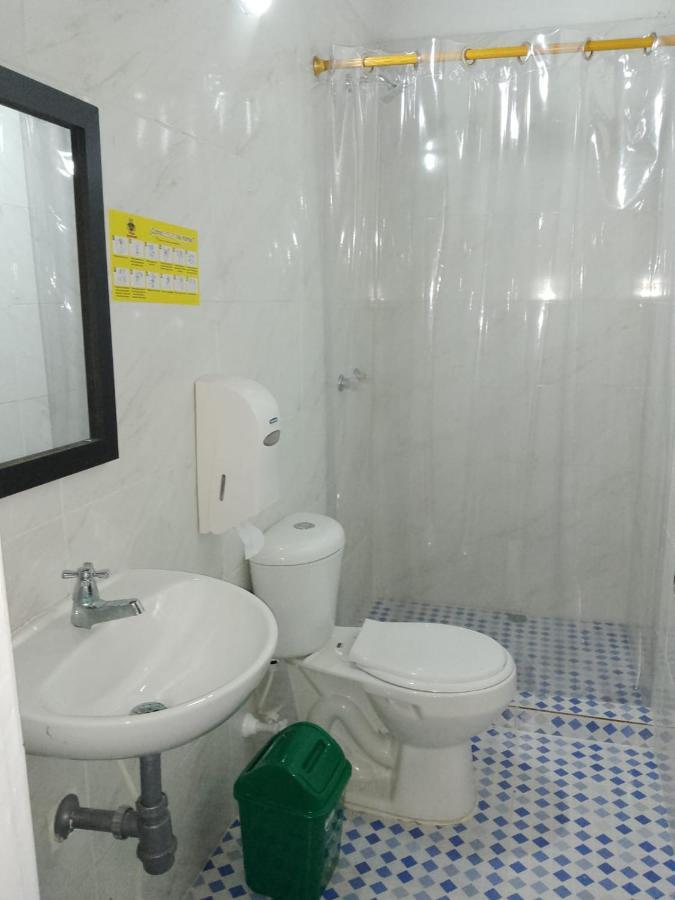 Hotel Villa Guatapé Dış mekan fotoğraf