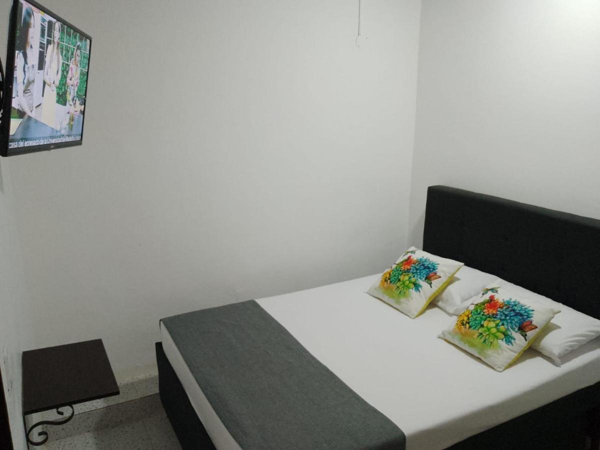 Hotel Villa Guatapé Dış mekan fotoğraf