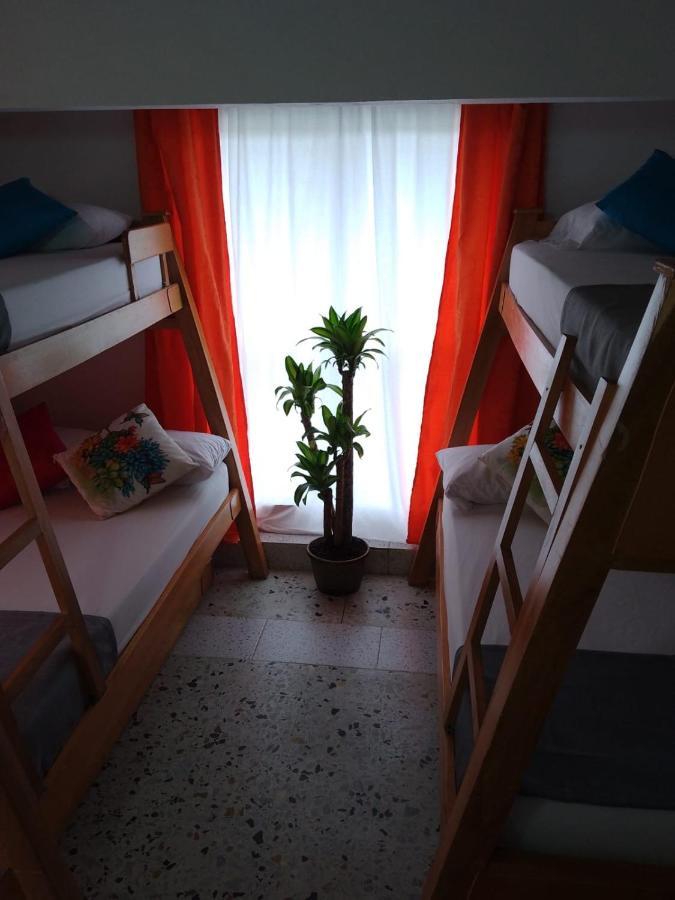 Hotel Villa Guatapé Dış mekan fotoğraf