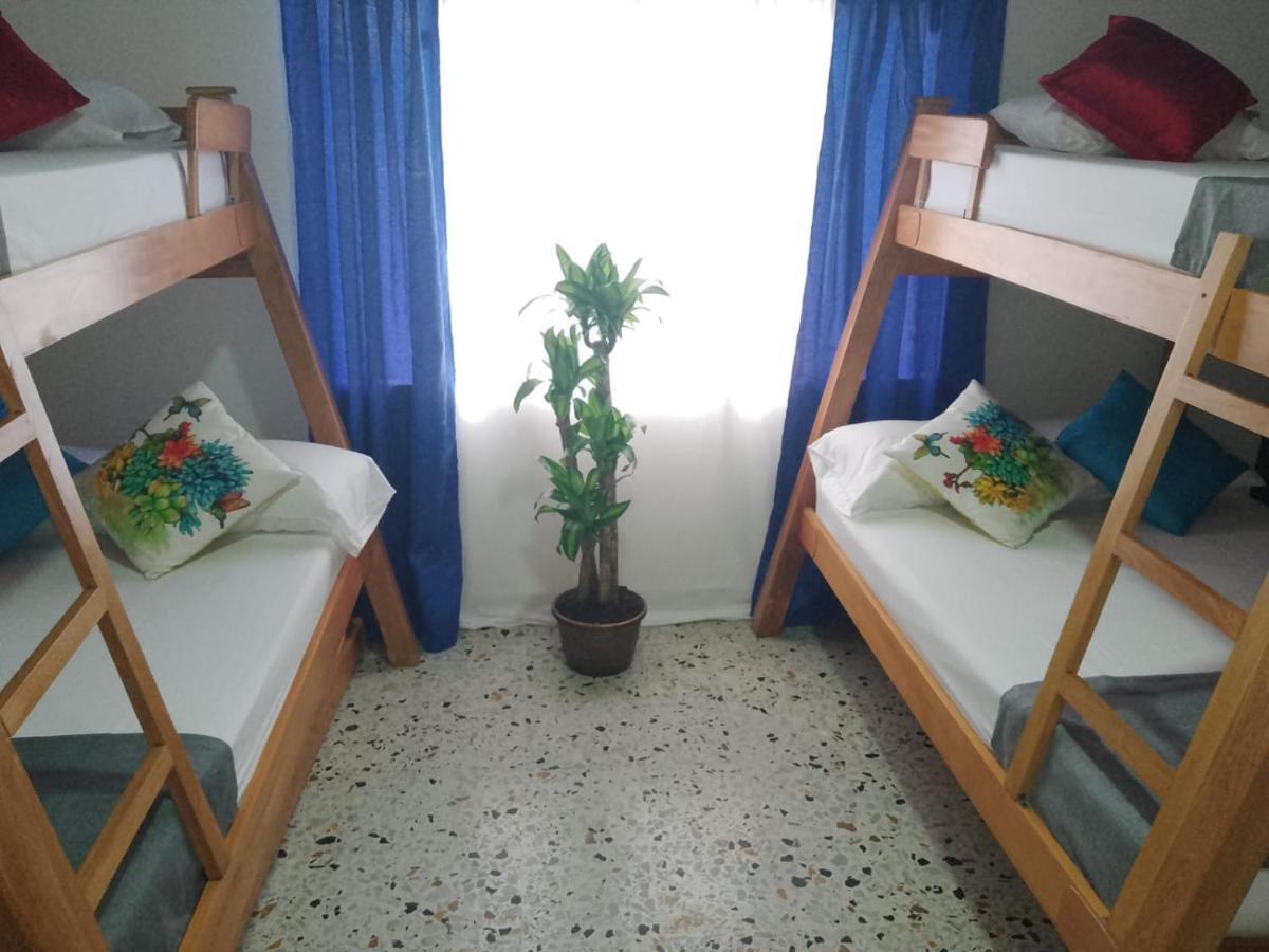 Hotel Villa Guatapé Dış mekan fotoğraf