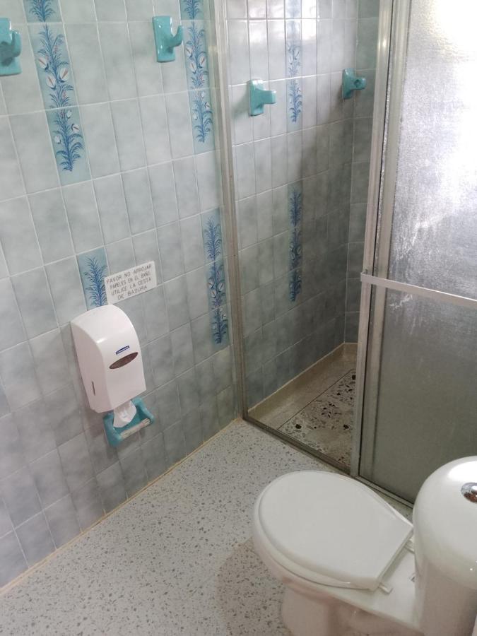 Hotel Villa Guatapé Dış mekan fotoğraf