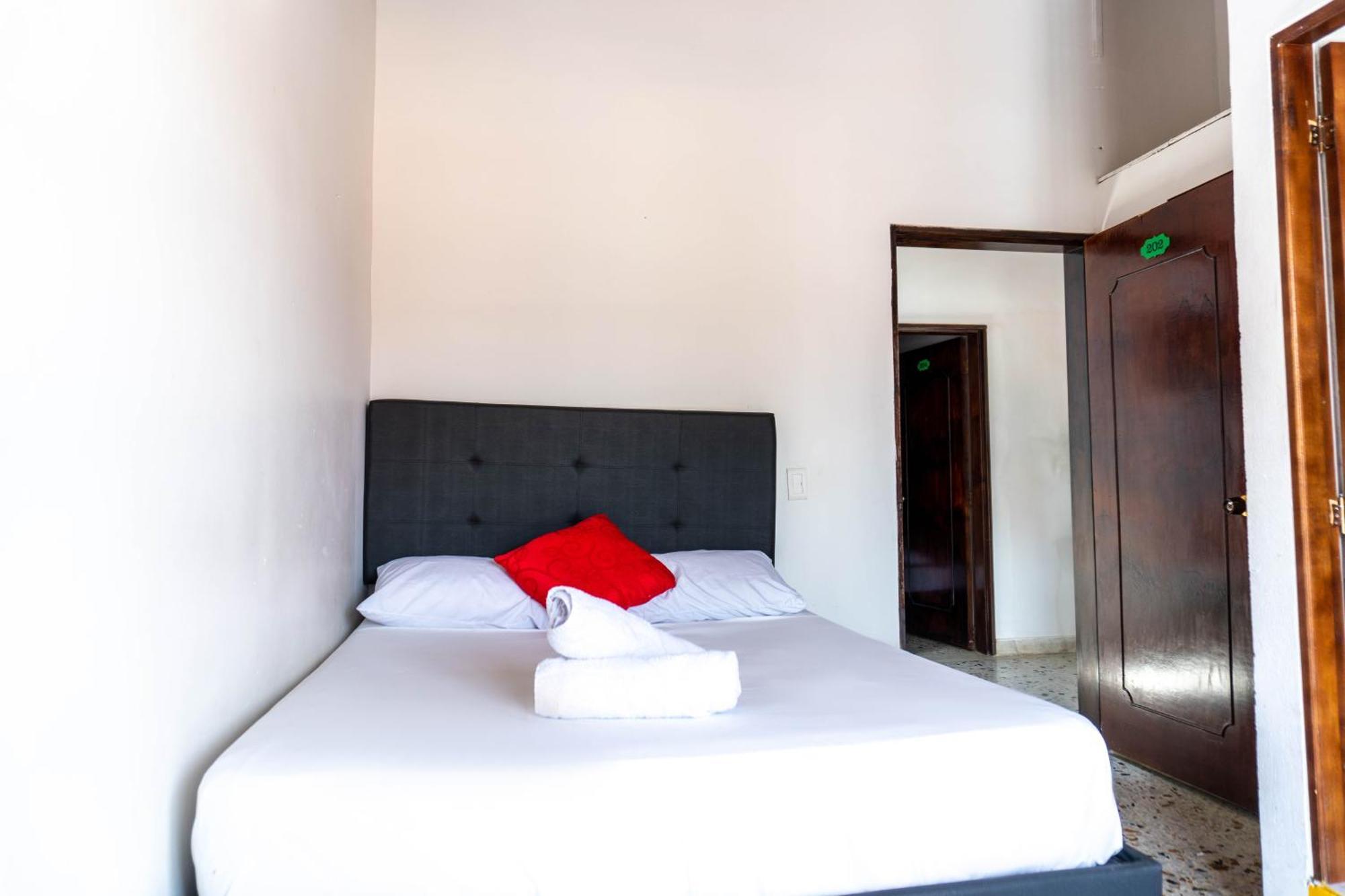 Hotel Villa Guatapé Dış mekan fotoğraf