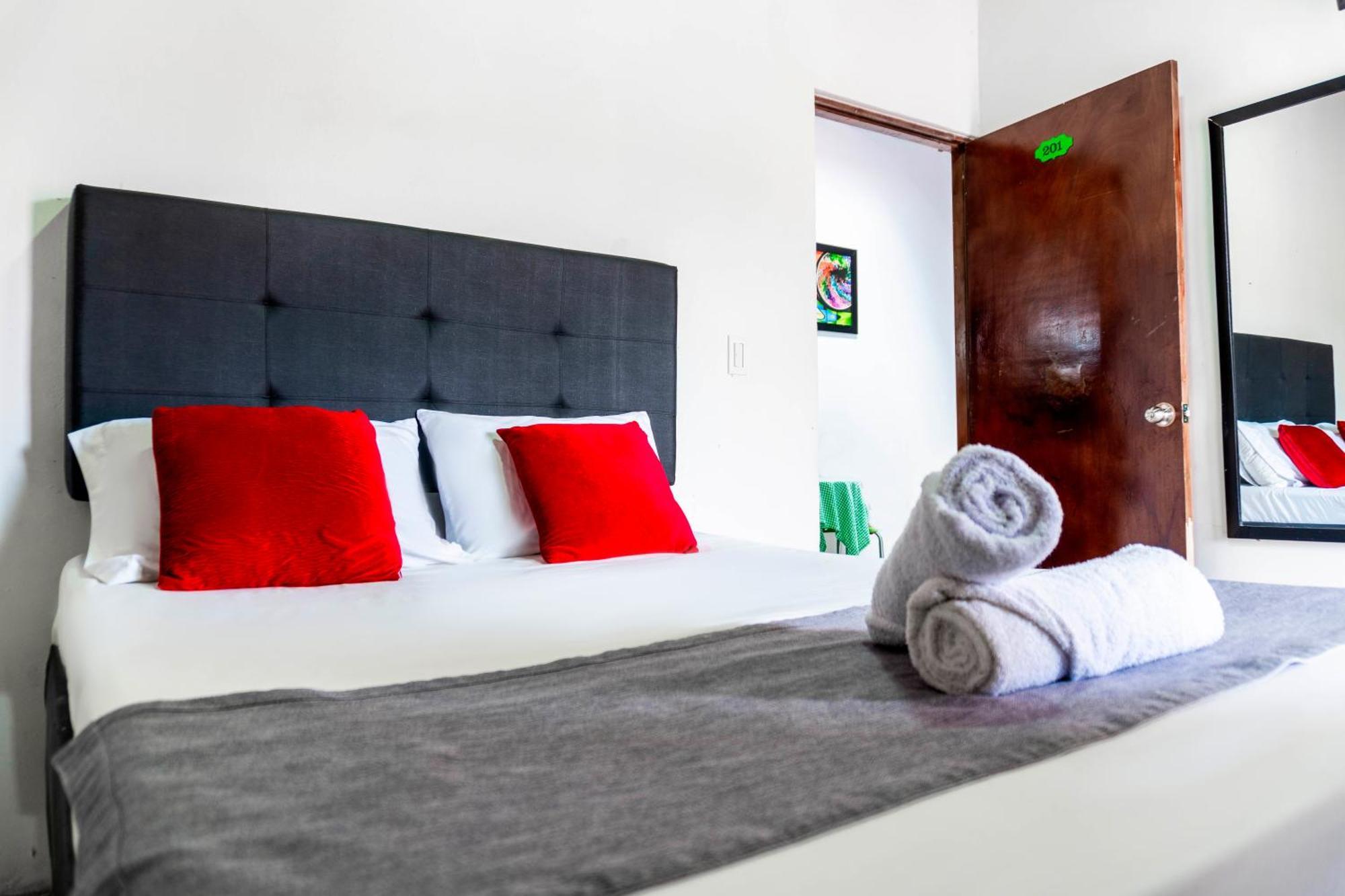 Hotel Villa Guatapé Dış mekan fotoğraf