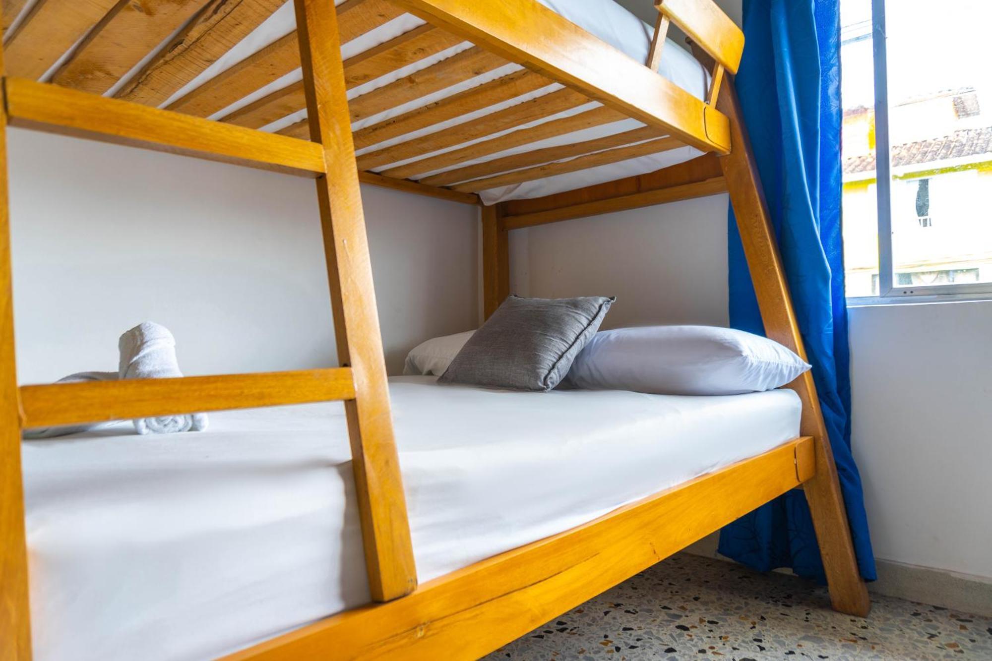 Hotel Villa Guatapé Dış mekan fotoğraf