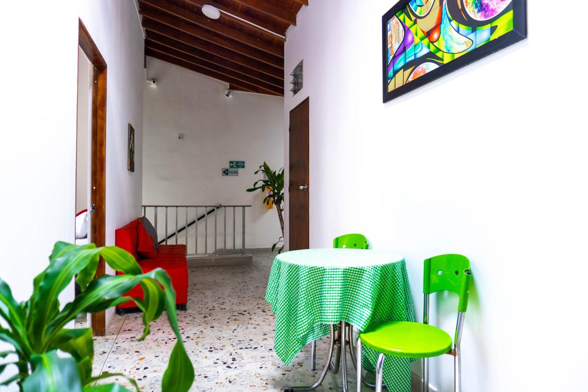 Hotel Villa Guatapé Dış mekan fotoğraf