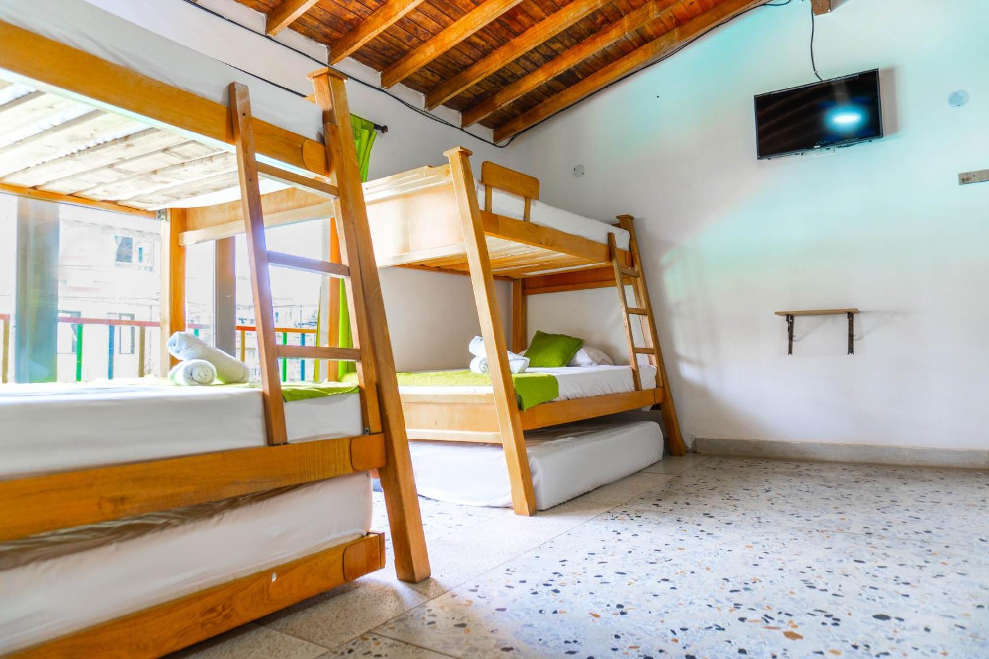 Hotel Villa Guatapé Dış mekan fotoğraf
