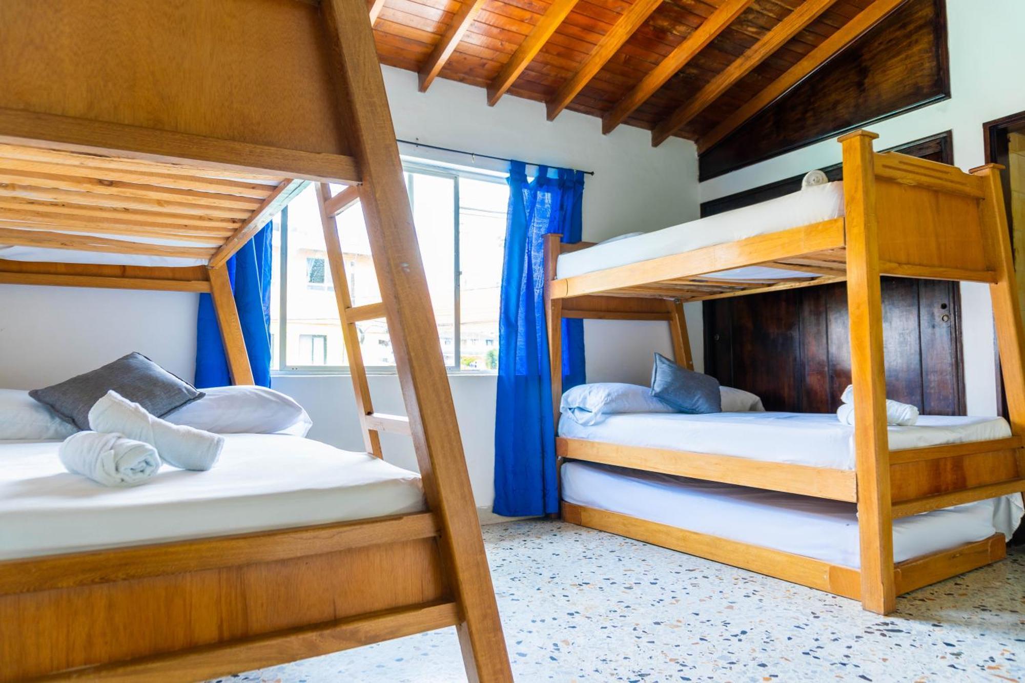 Hotel Villa Guatapé Dış mekan fotoğraf