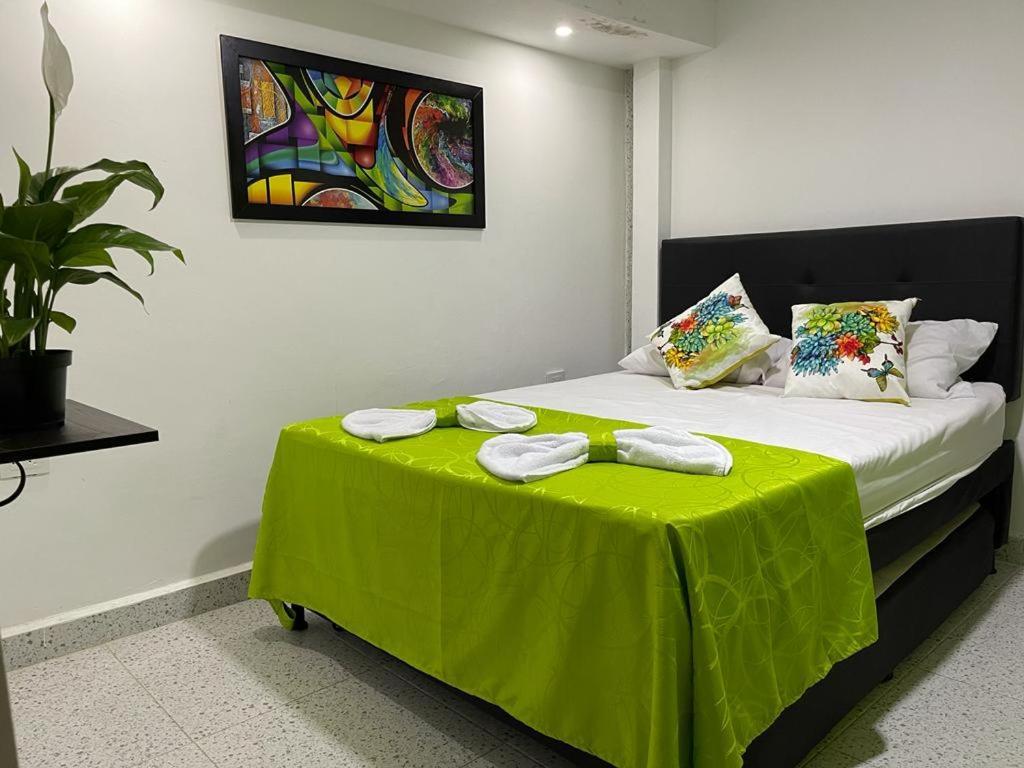Hotel Villa Guatapé Dış mekan fotoğraf